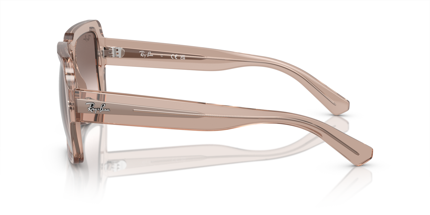 Glasögonbåge Ray-Ban RB4408