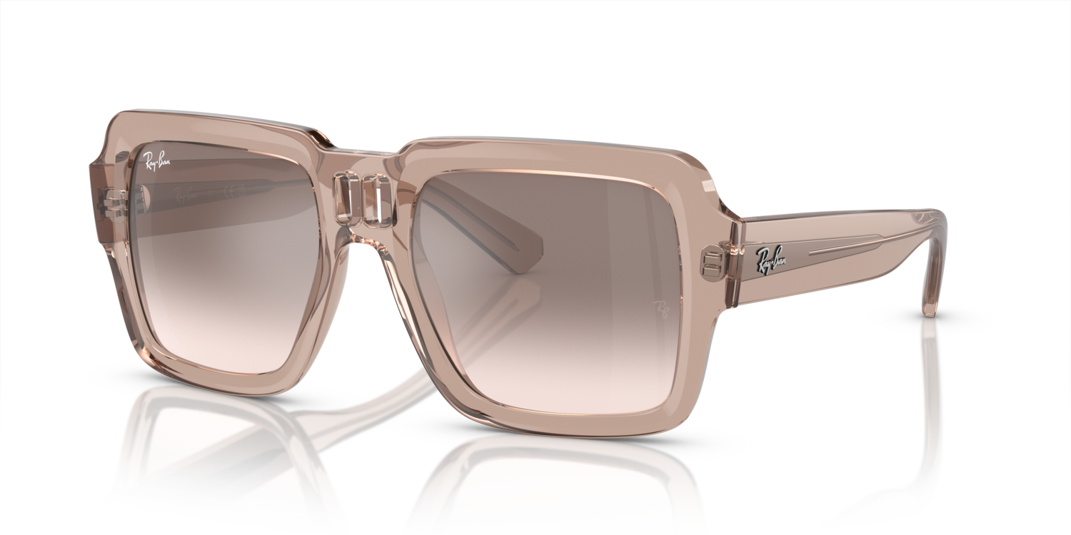 Glasögonbåge Ray-Ban RB4408