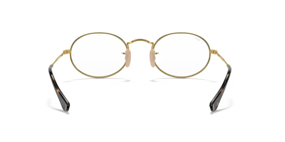 Glasögonbåge Ray-Ban 0RX3547V