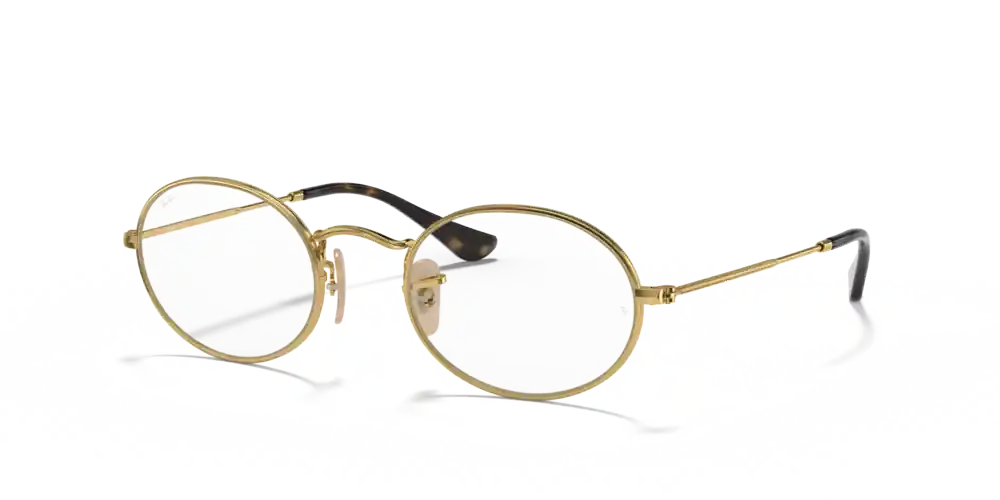 Glasögonbåge Ray-Ban 0RX3547V