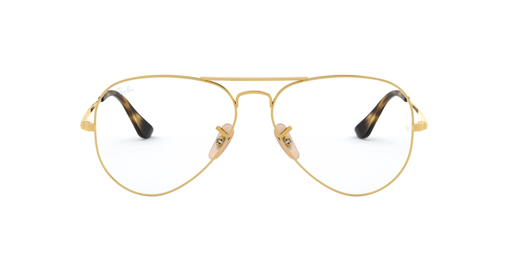 Glasögonbåge Ray-Ban 0RX6489