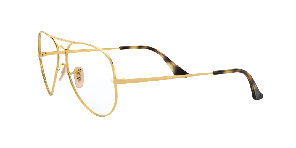 Glasögonbåge Ray-Ban 0RX6489