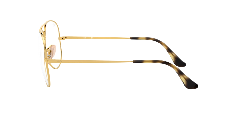 Glasögonbåge Ray-Ban 0RX6489