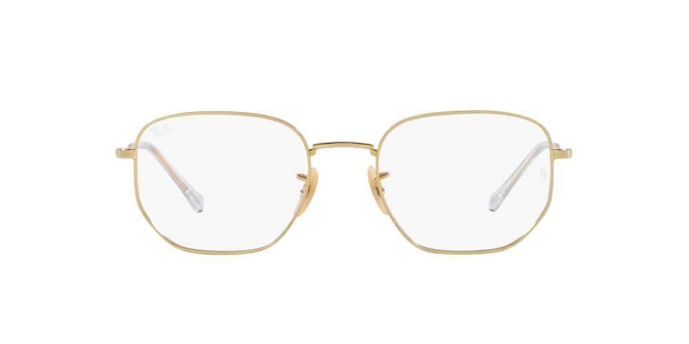 Glasögonbåge Ray-Ban 0RX6496