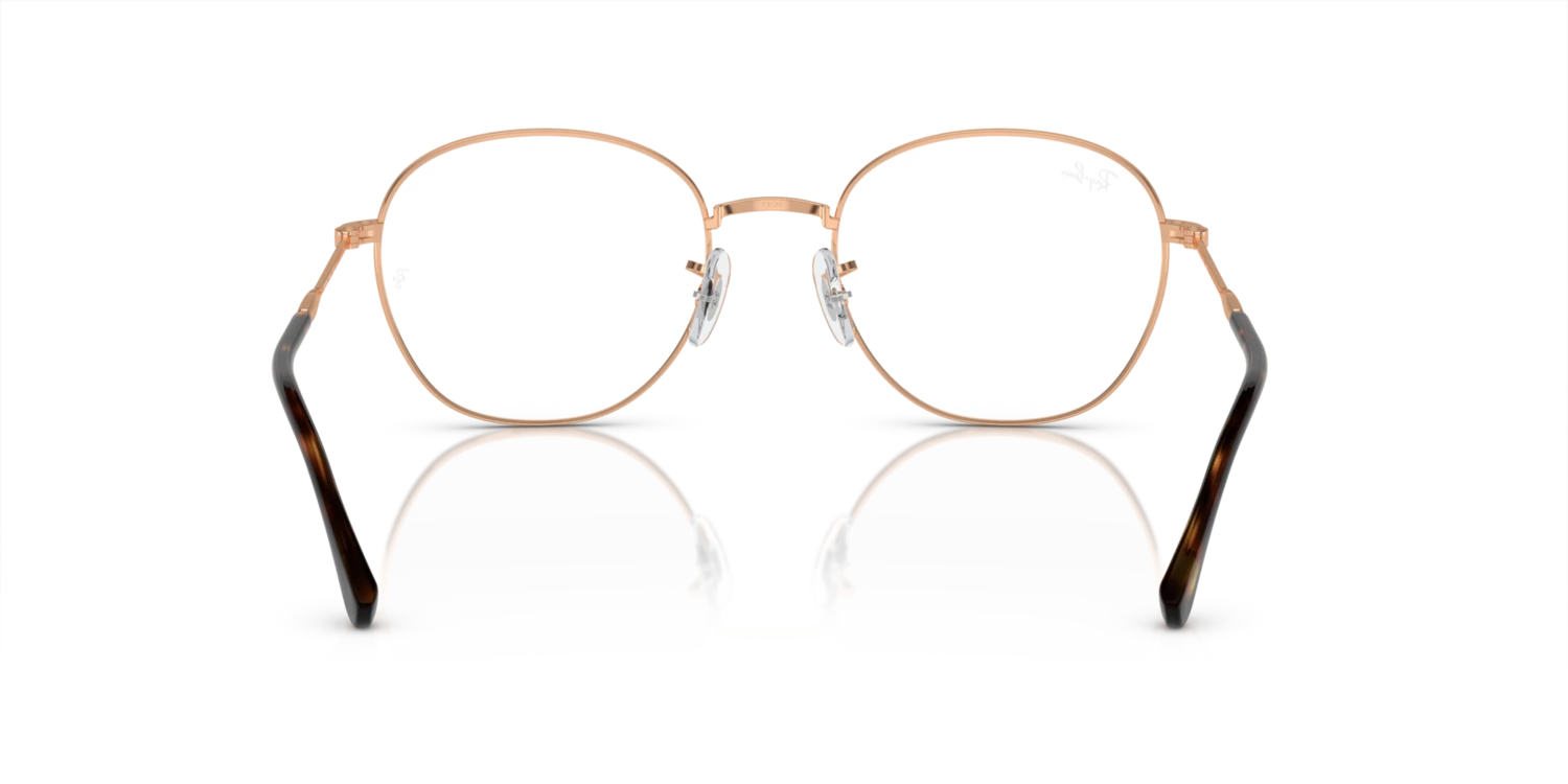 Glasögonbåge Ray-Ban RX6509
