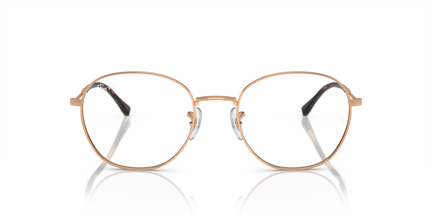 Glasögonbåge Ray-Ban RX6509