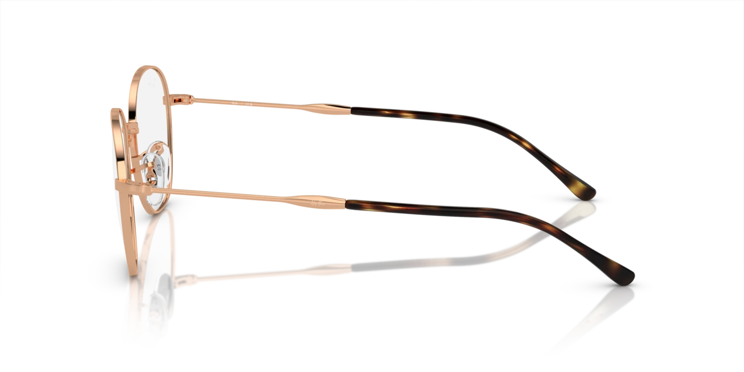 Glasögonbåge Ray-Ban RX6509