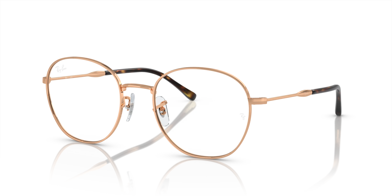 Glasögonbåge Ray-Ban RX6509