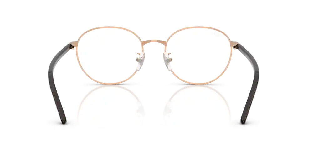 Glasögonbåge Ray-Ban 0RX6538D