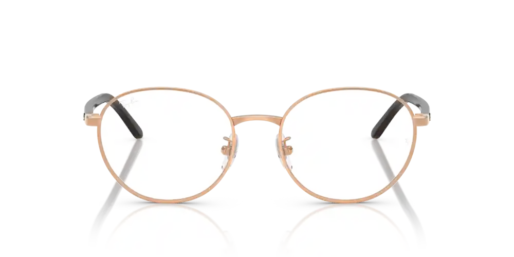 Glasögonbåge Ray-Ban 0RX6538D