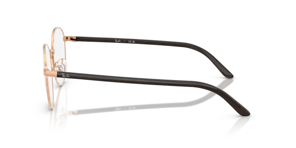 Glasögonbåge Ray-Ban 0RX6538D