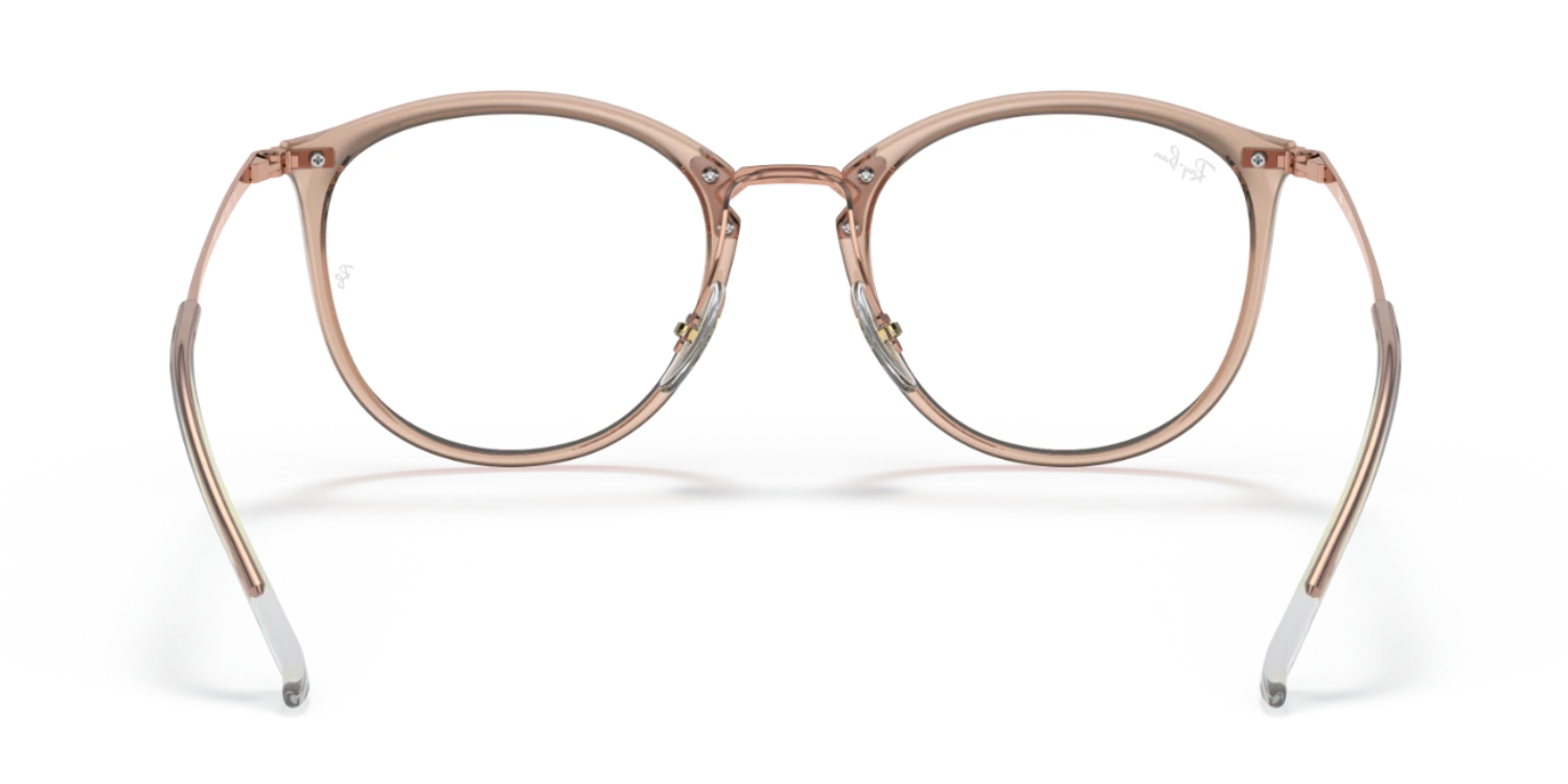 Glasögonbåge Ray-Ban RX7140