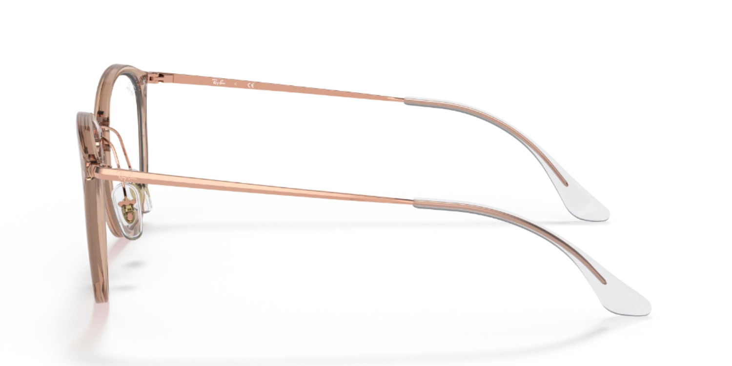 Glasögonbåge Ray-Ban RX7140