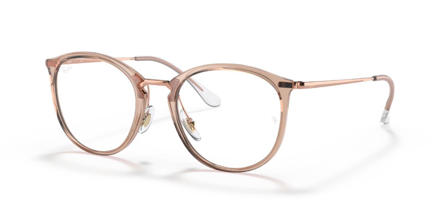 Glasögonbåge Ray-Ban RX7140