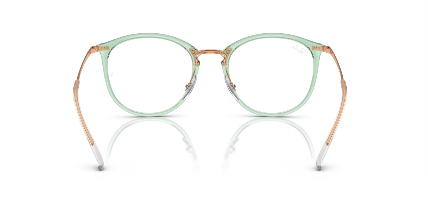 Glasögonbåge Ray-Ban RX7140
