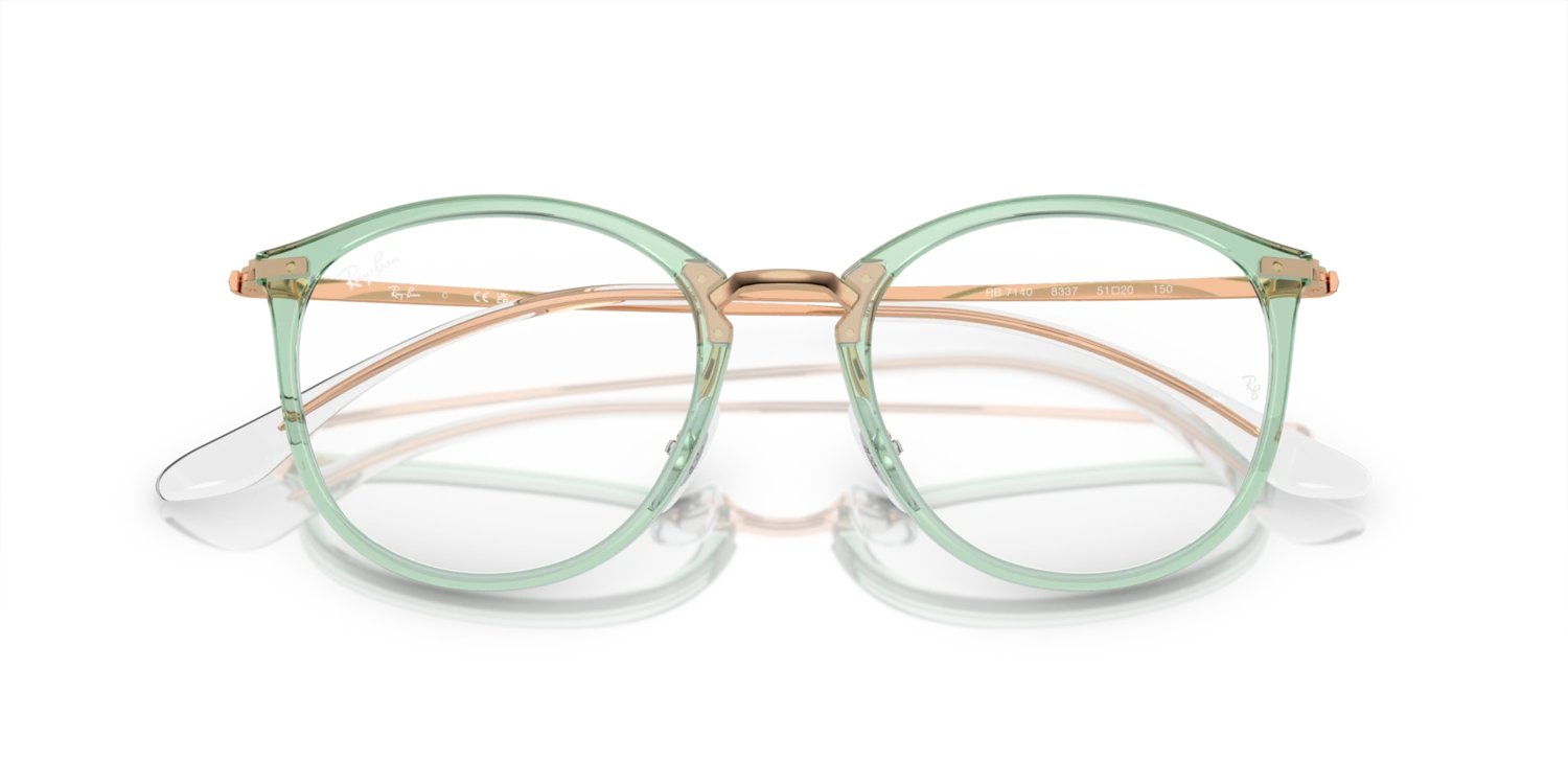 Glasögonbåge Ray-Ban RX7140