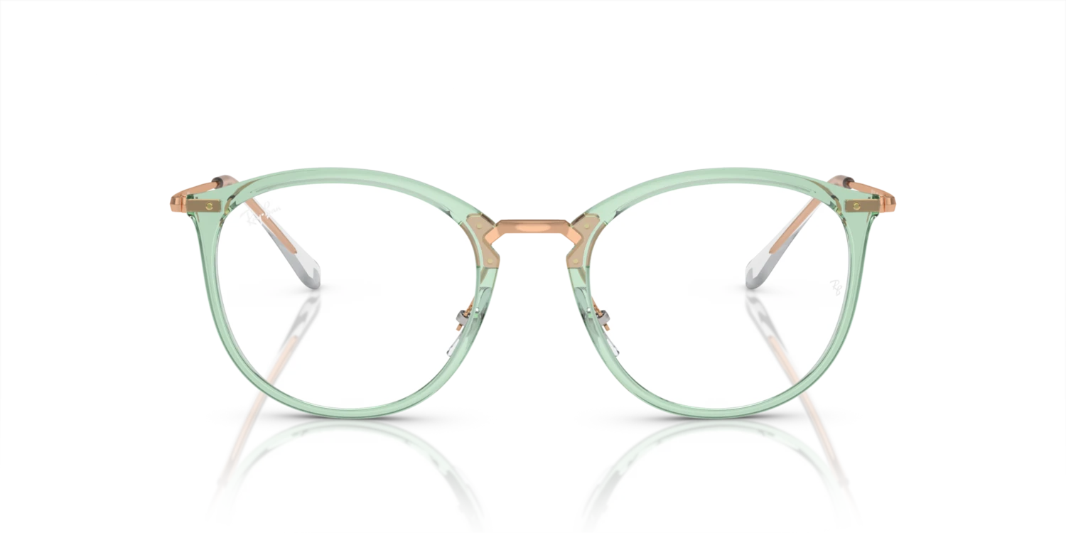 Glasögonbåge Ray-Ban RX7140