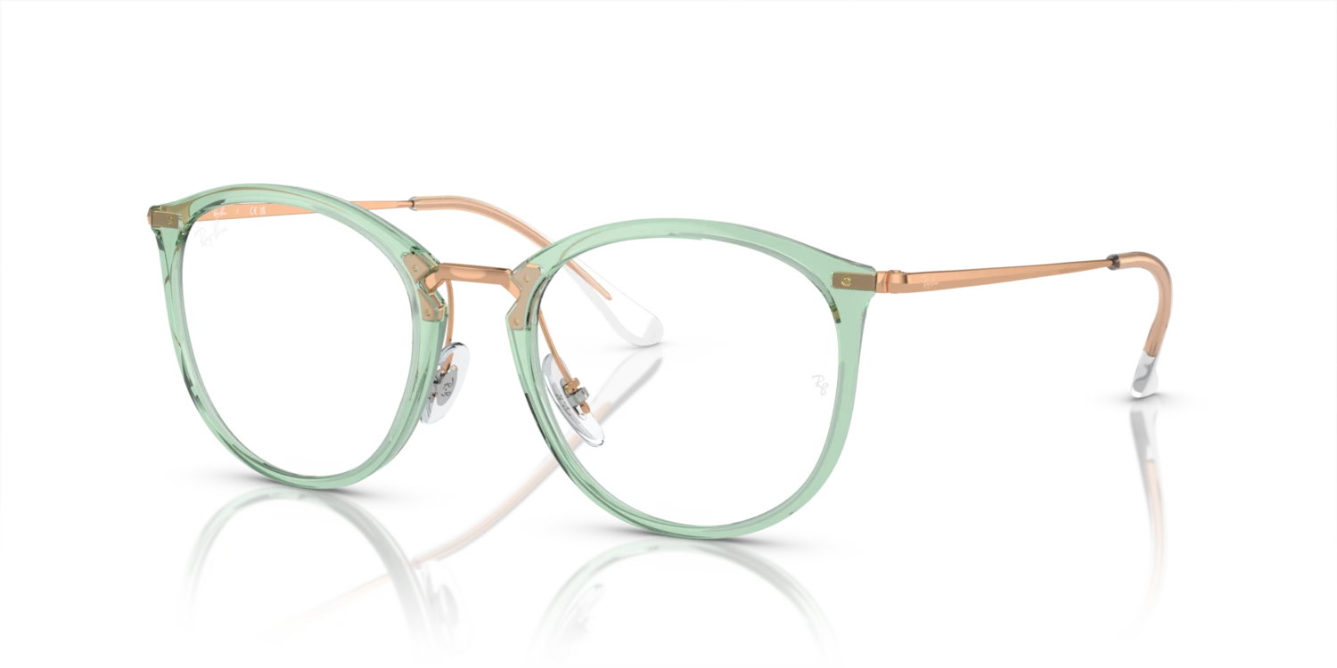Glasögonbåge Ray-Ban RX7140