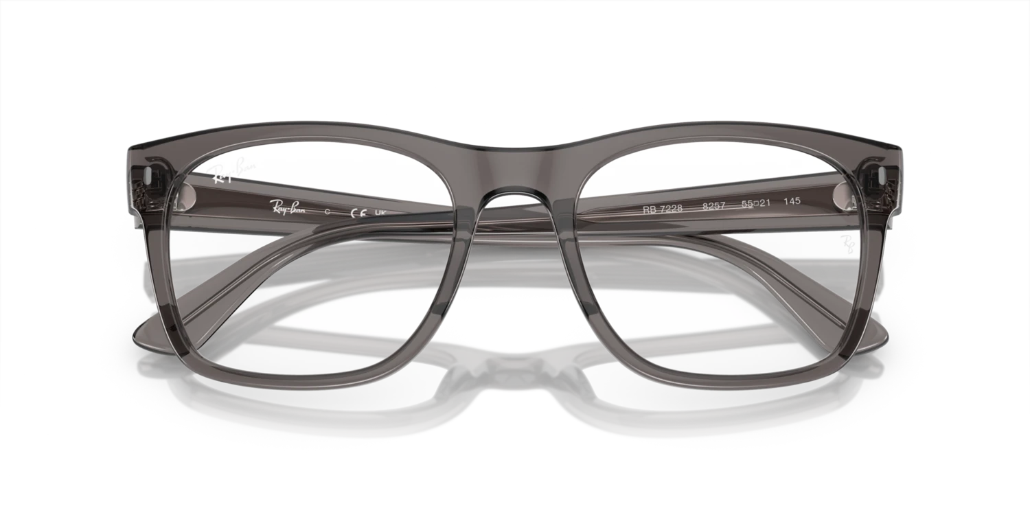 Glasögonbåge Ray-Ban RX7228