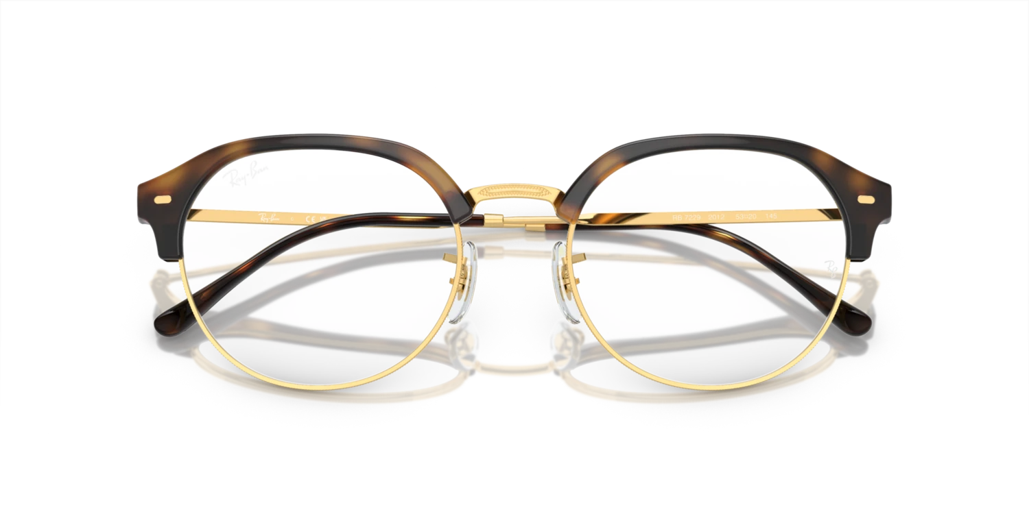 Glasögonbåge Ray-Ban RX7229