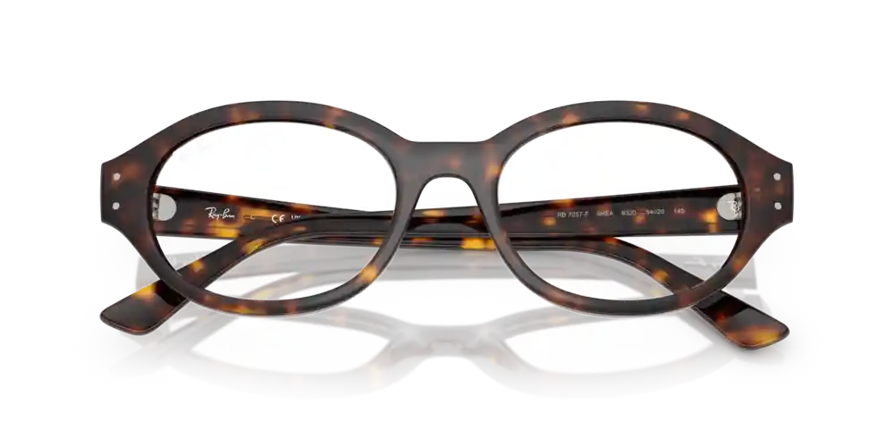 Glasögonbåge Ray-Ban 0RX7257