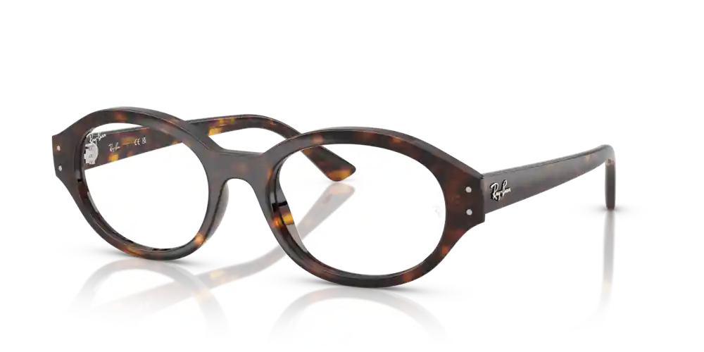 Glasögonbåge Ray-Ban 0RX7257