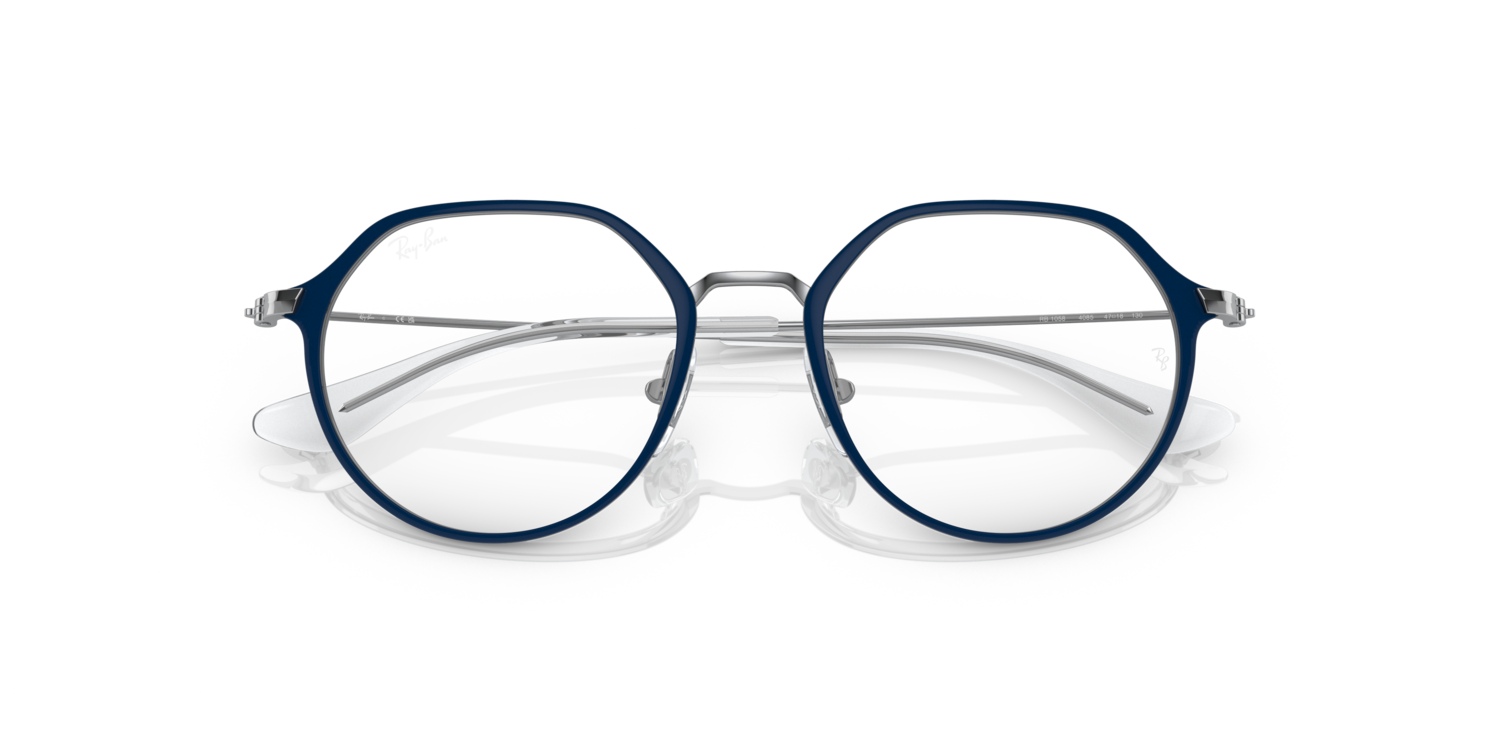 Glasögonbåge Ray-Ban RY1058