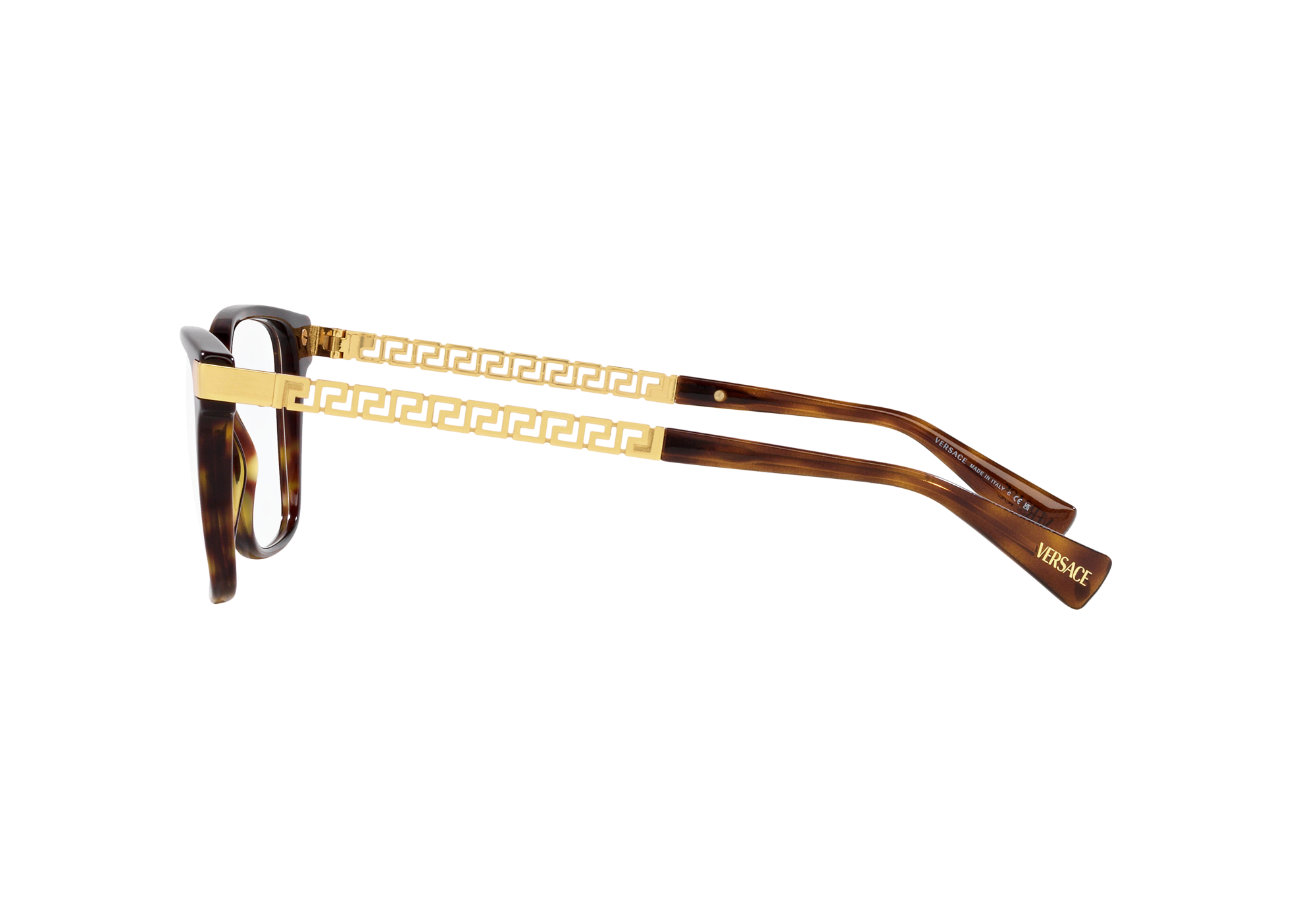 Glasögonbåge Versace VE3340U