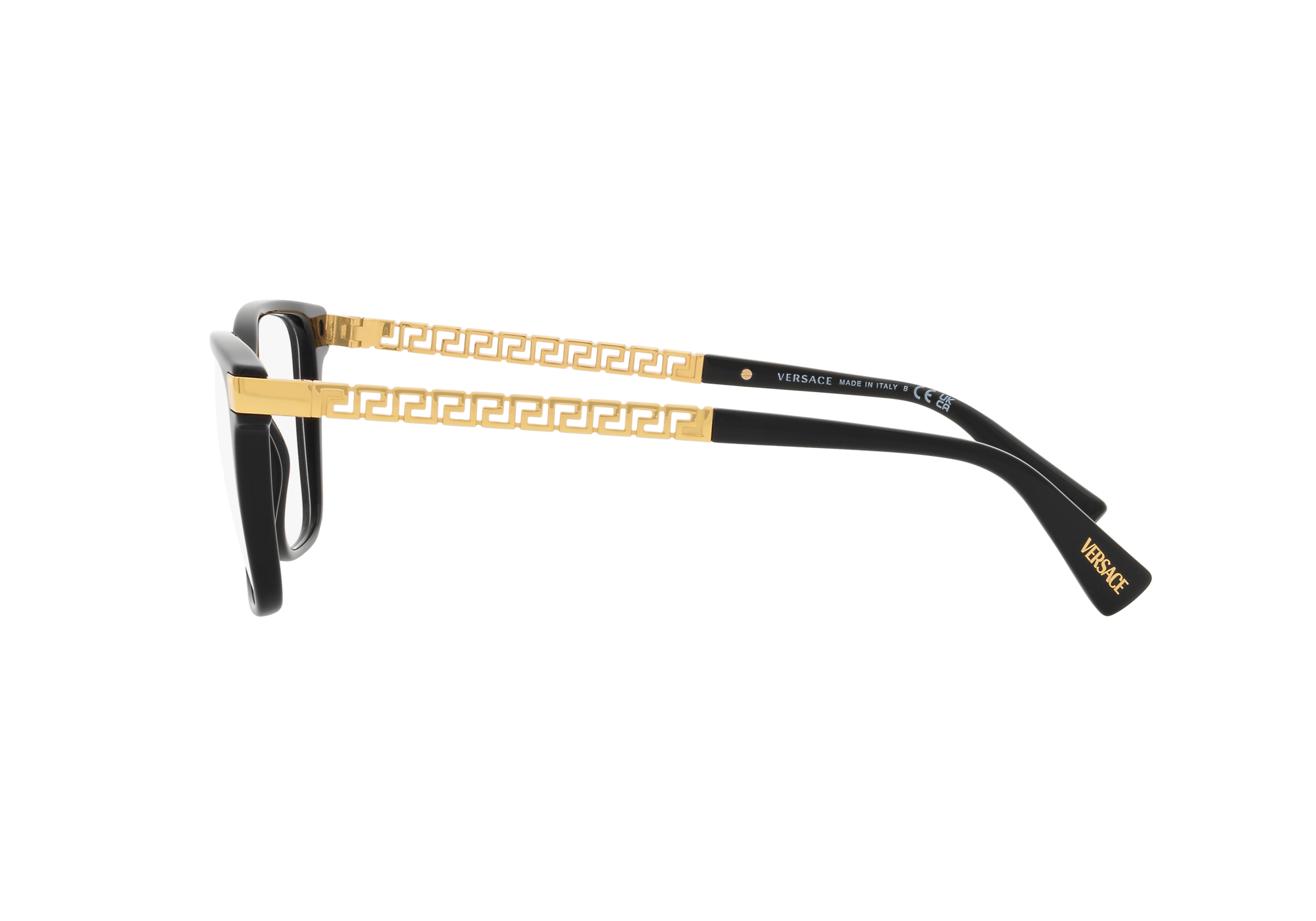 Glasögonbåge Versace VE3340U