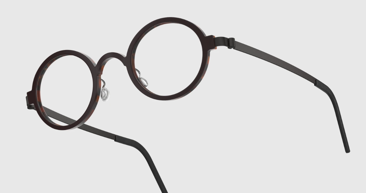 Glasögonbåge Lindberg ACETANIUM-1011