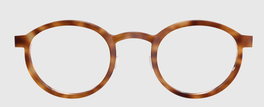 Glasögonbåge Lindberg ACETANIUM-1014