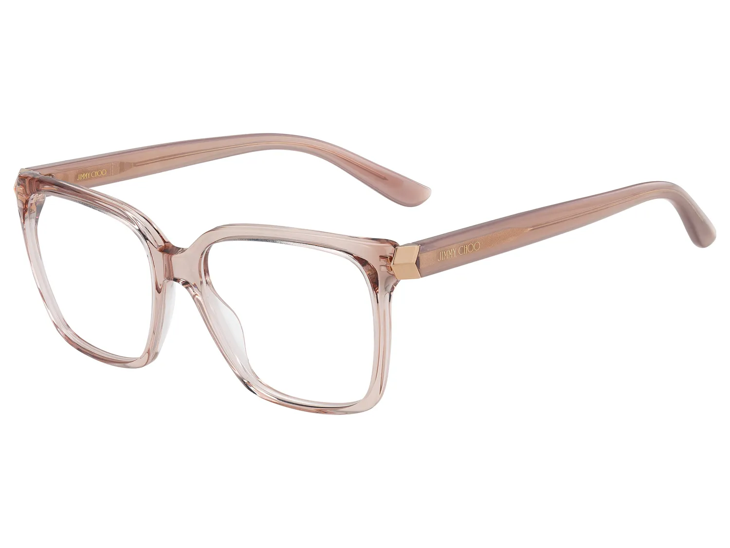 Glasögonbåge Jimmy-Choo JC227