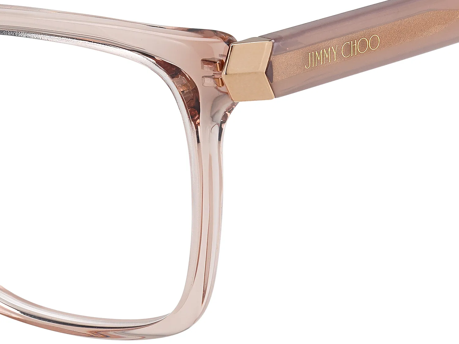 Glasögonbåge Jimmy-Choo JC227