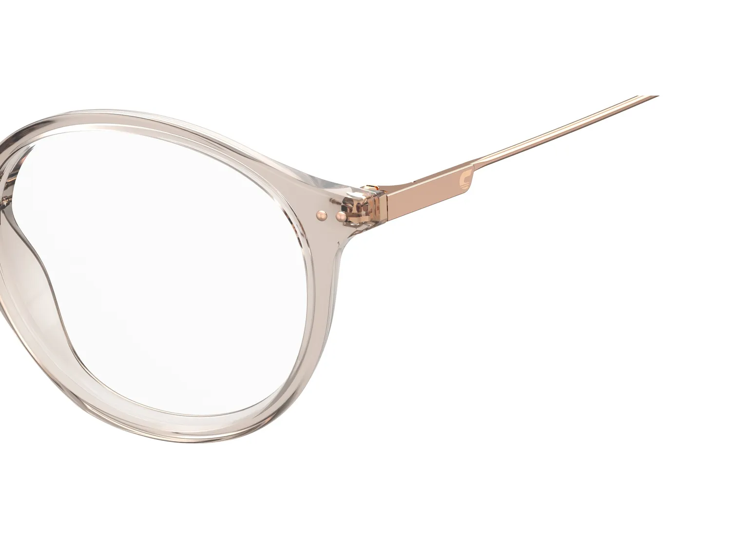 Glasögonbåge Carrera 2013T