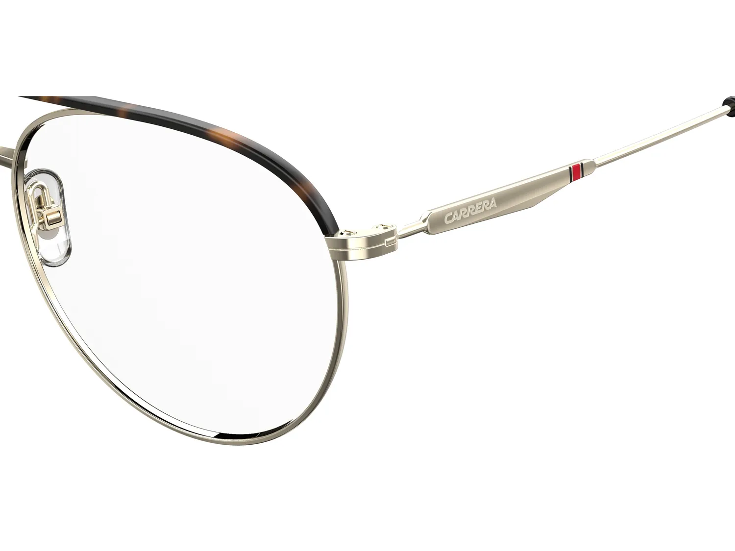 Glasögonbåge Carrera 210
