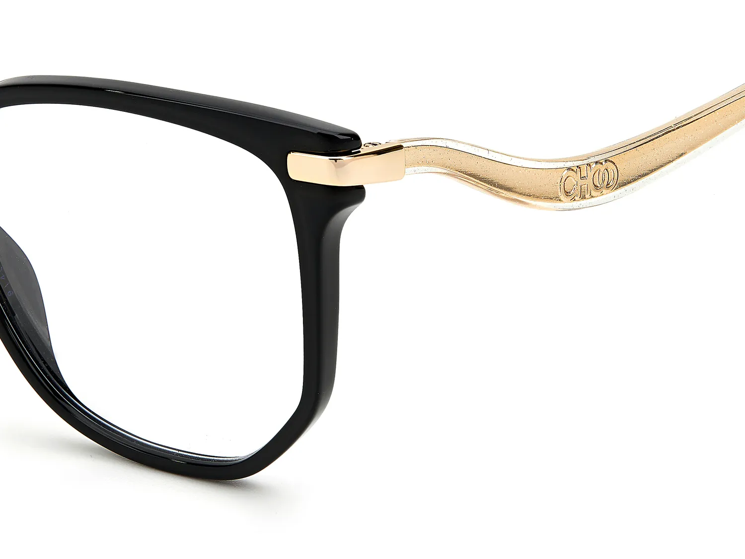 Glasögonbåge Jimmy-Choo JC257