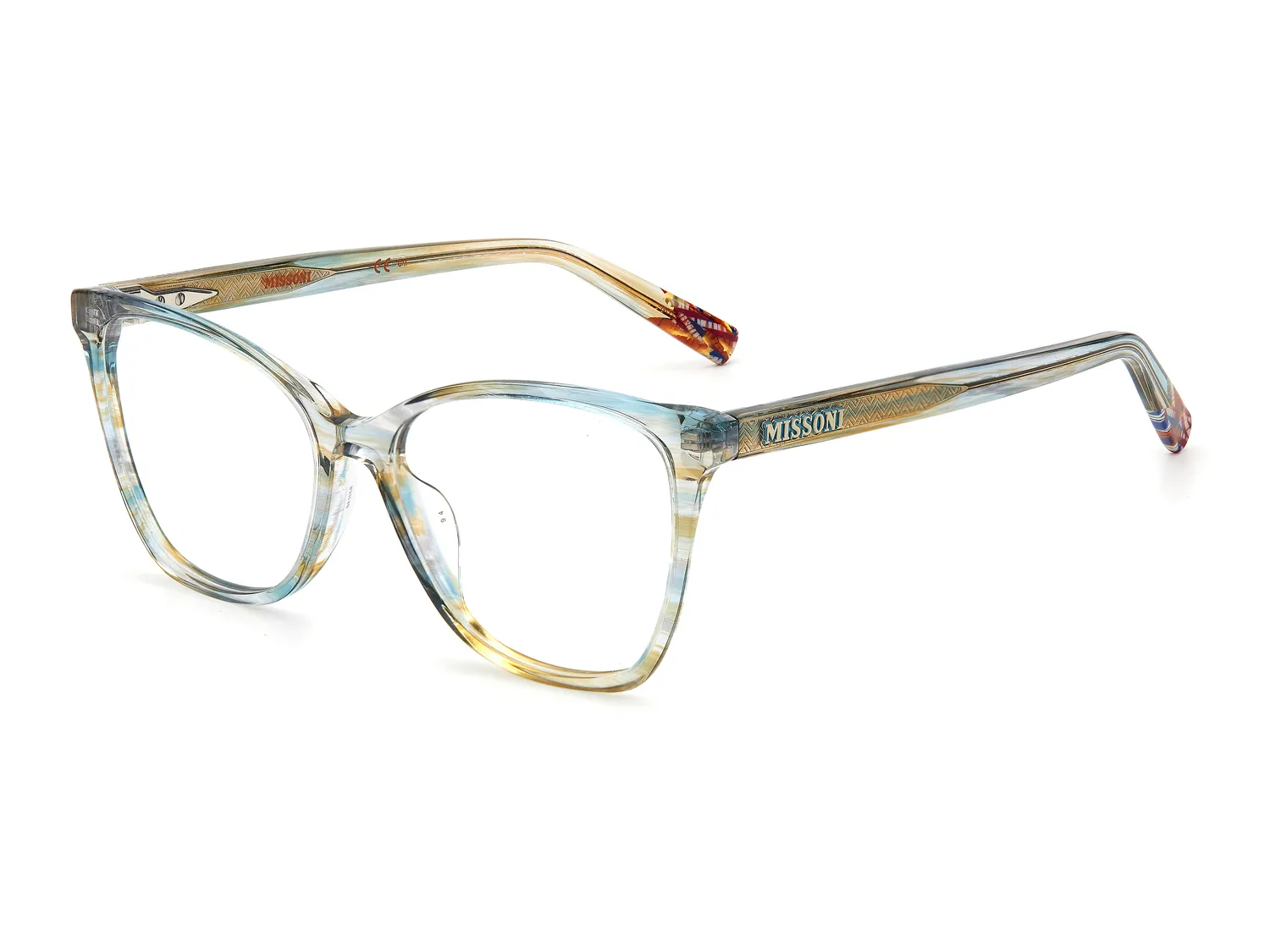 Glasögonbåge Missoni MIS0013