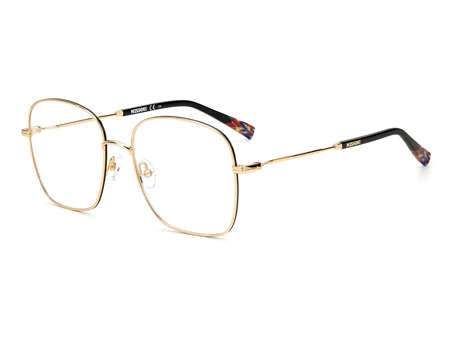Glasögonbåge Missoni MIS0017
