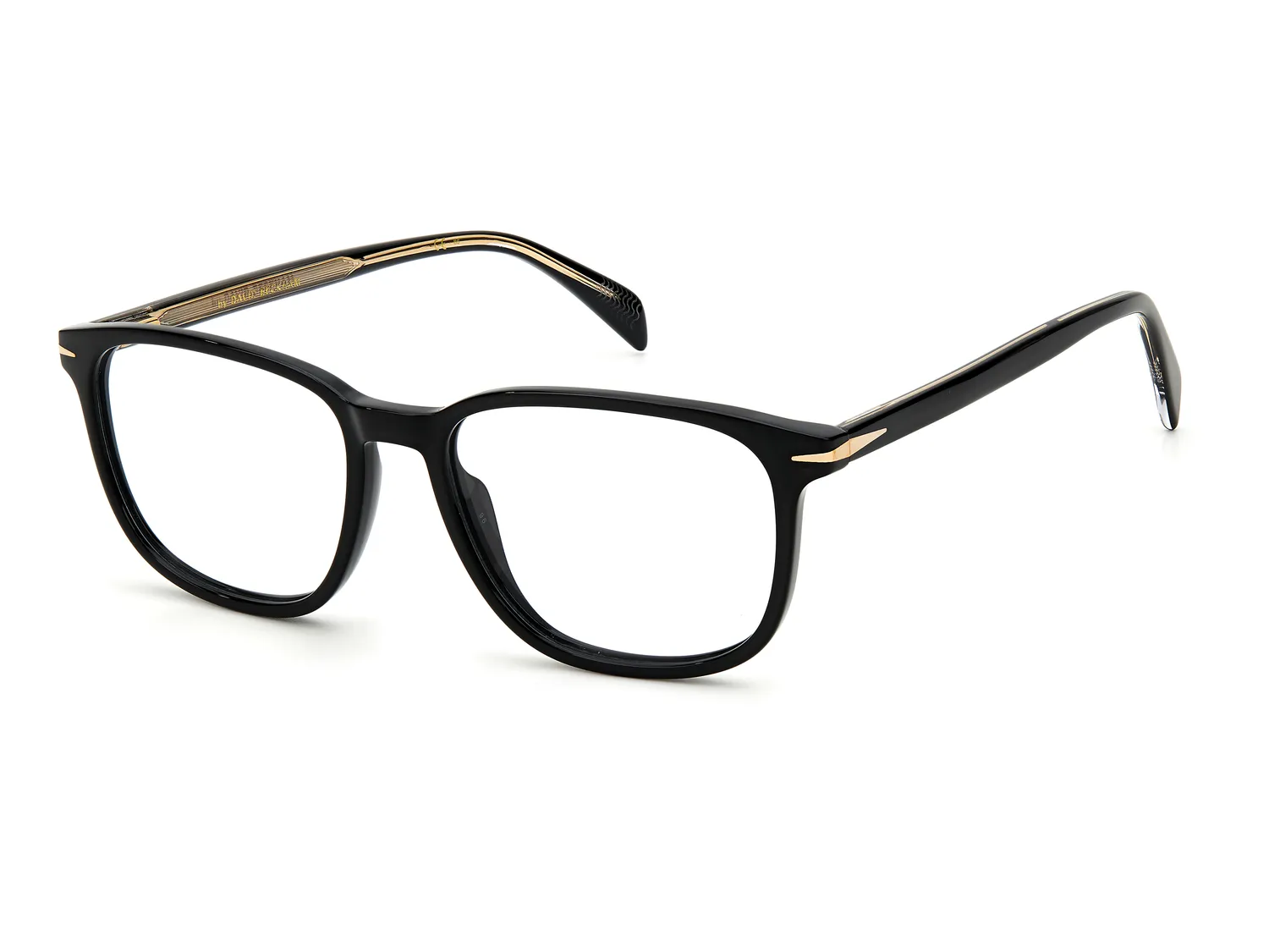 Glasögonbåge David-Beckham DB1017