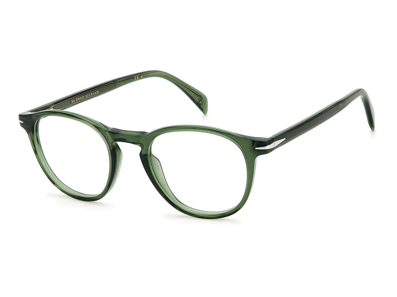 Glasögonbåge David-Beckham DB1018