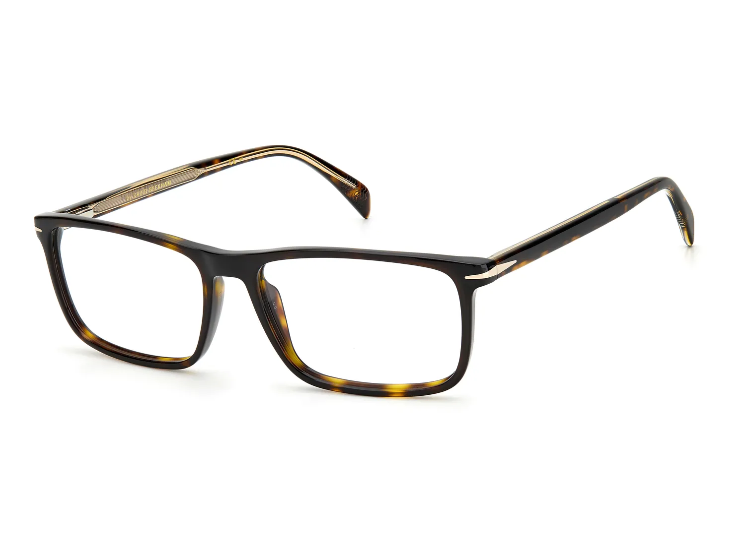 Glasögonbåge David-Beckham DB1019