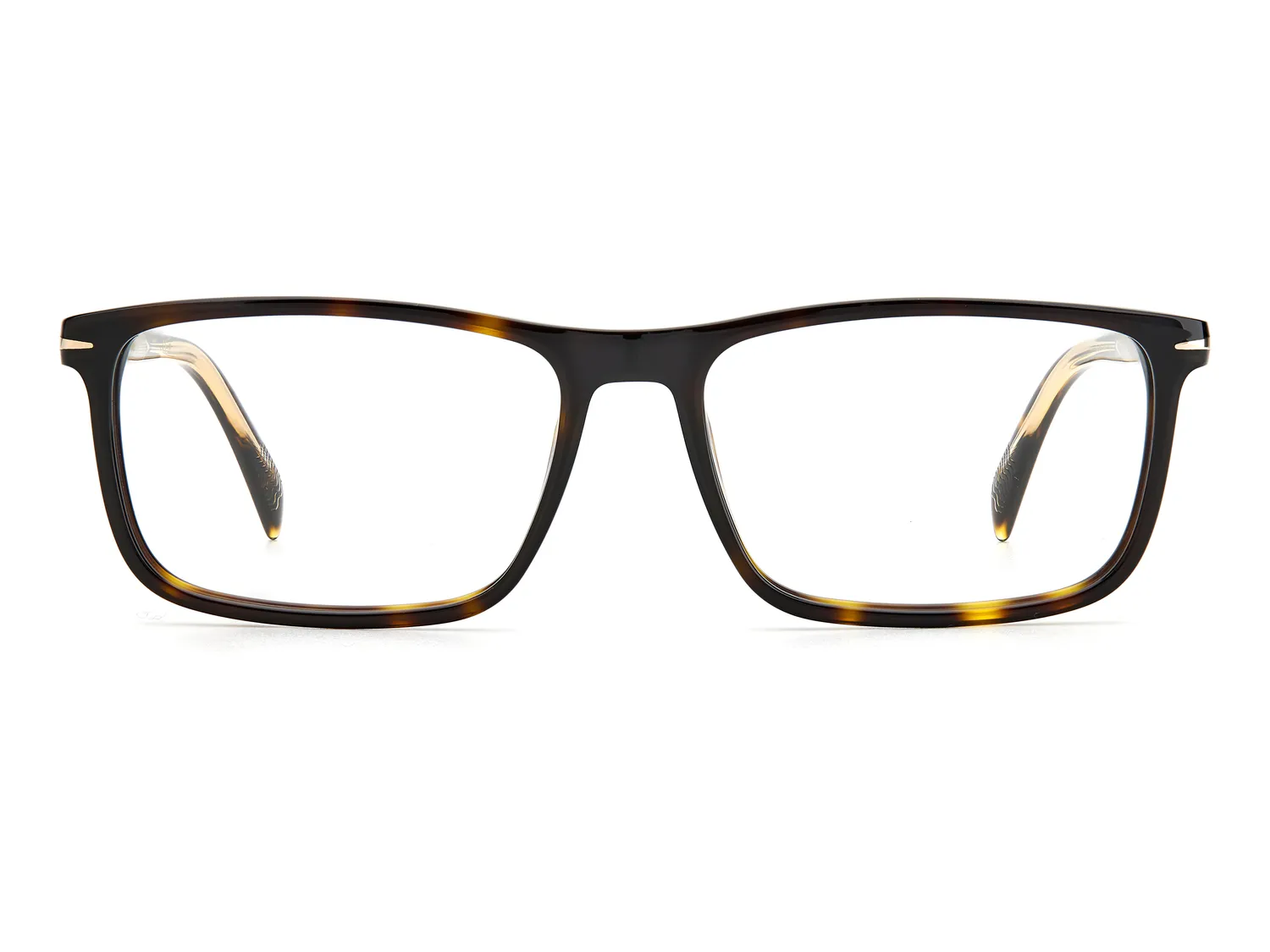 Glasögonbåge David-Beckham DB1019