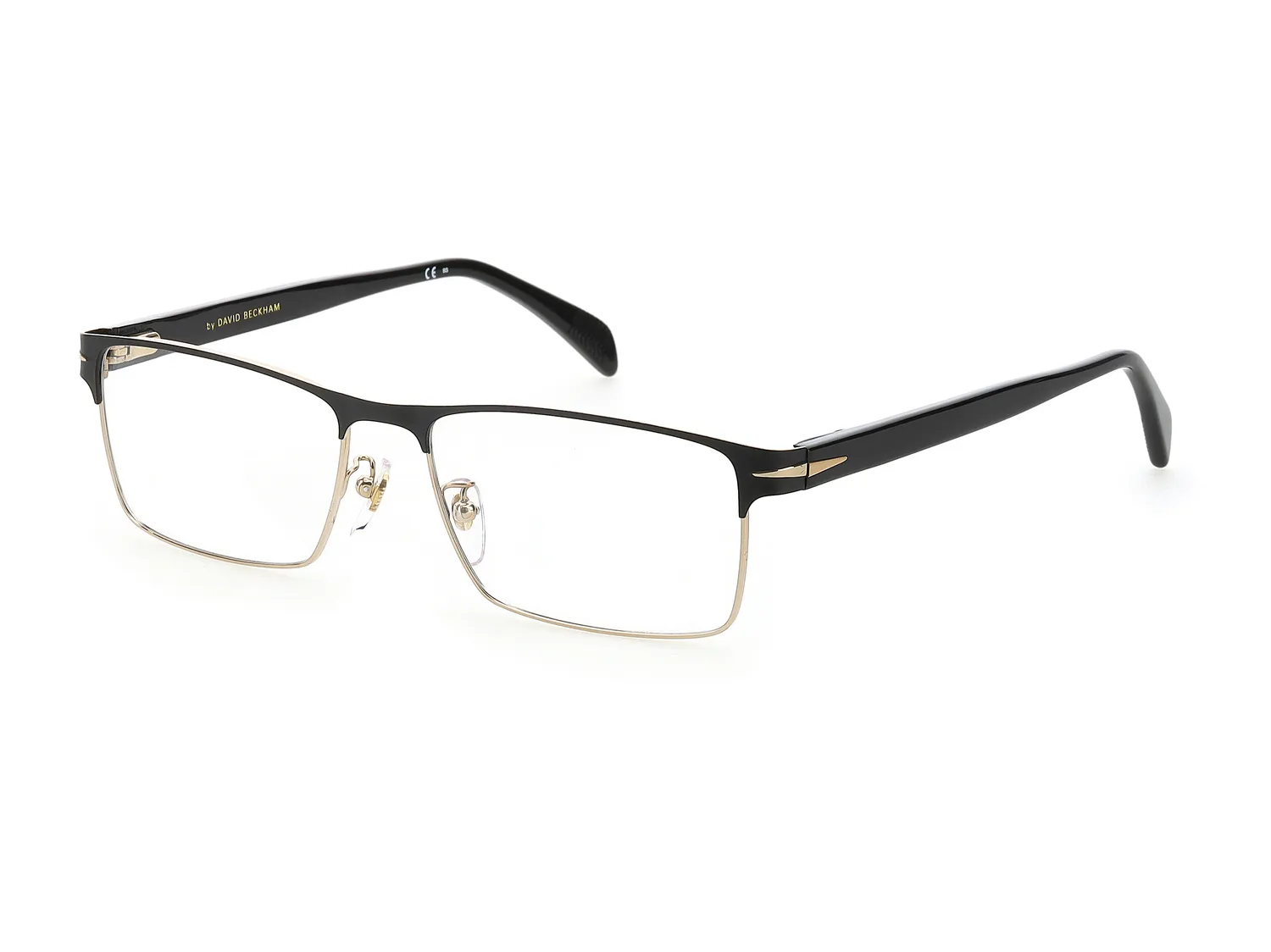 Glasögonbåge David-Beckham DB7015