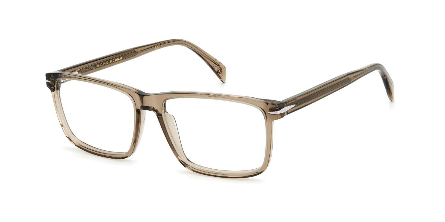 Glasögonbåge David-Beckham DB1020