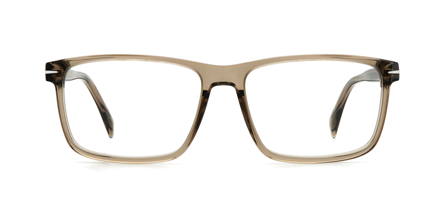 Glasögonbåge David-Beckham DB1020