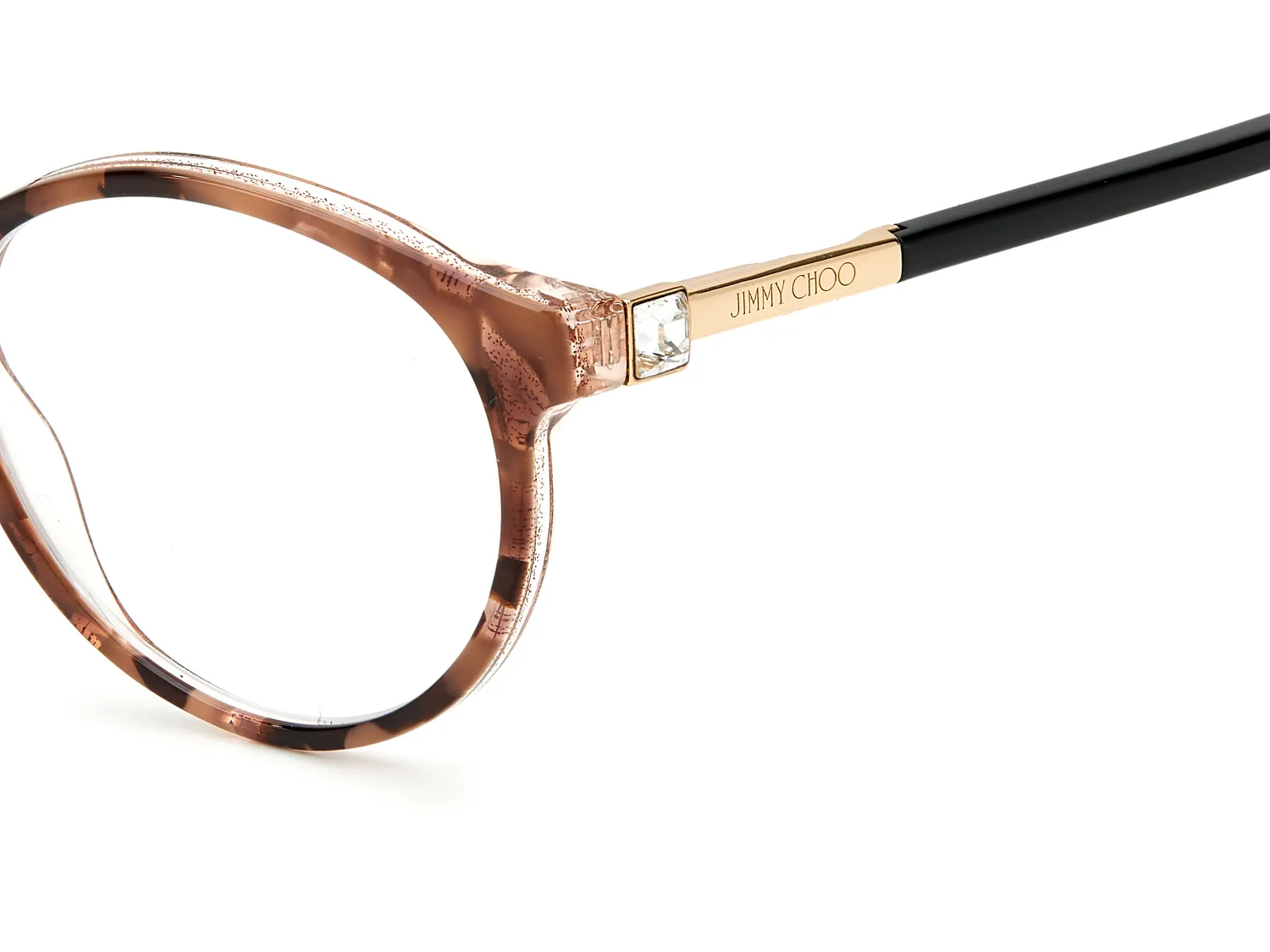 Glasögonbåge Jimmy-Choo JC272