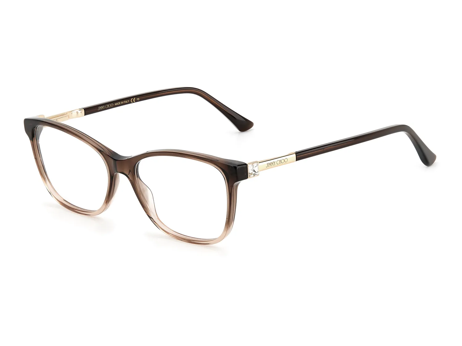 Glasögonbåge Jimmy-Choo JC274