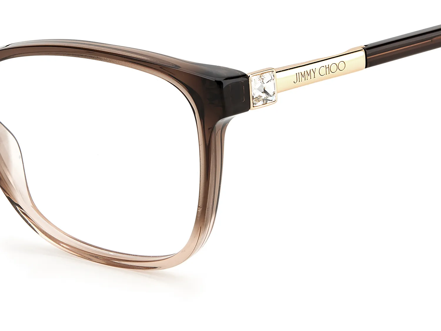 Glasögonbåge Jimmy-Choo JC274