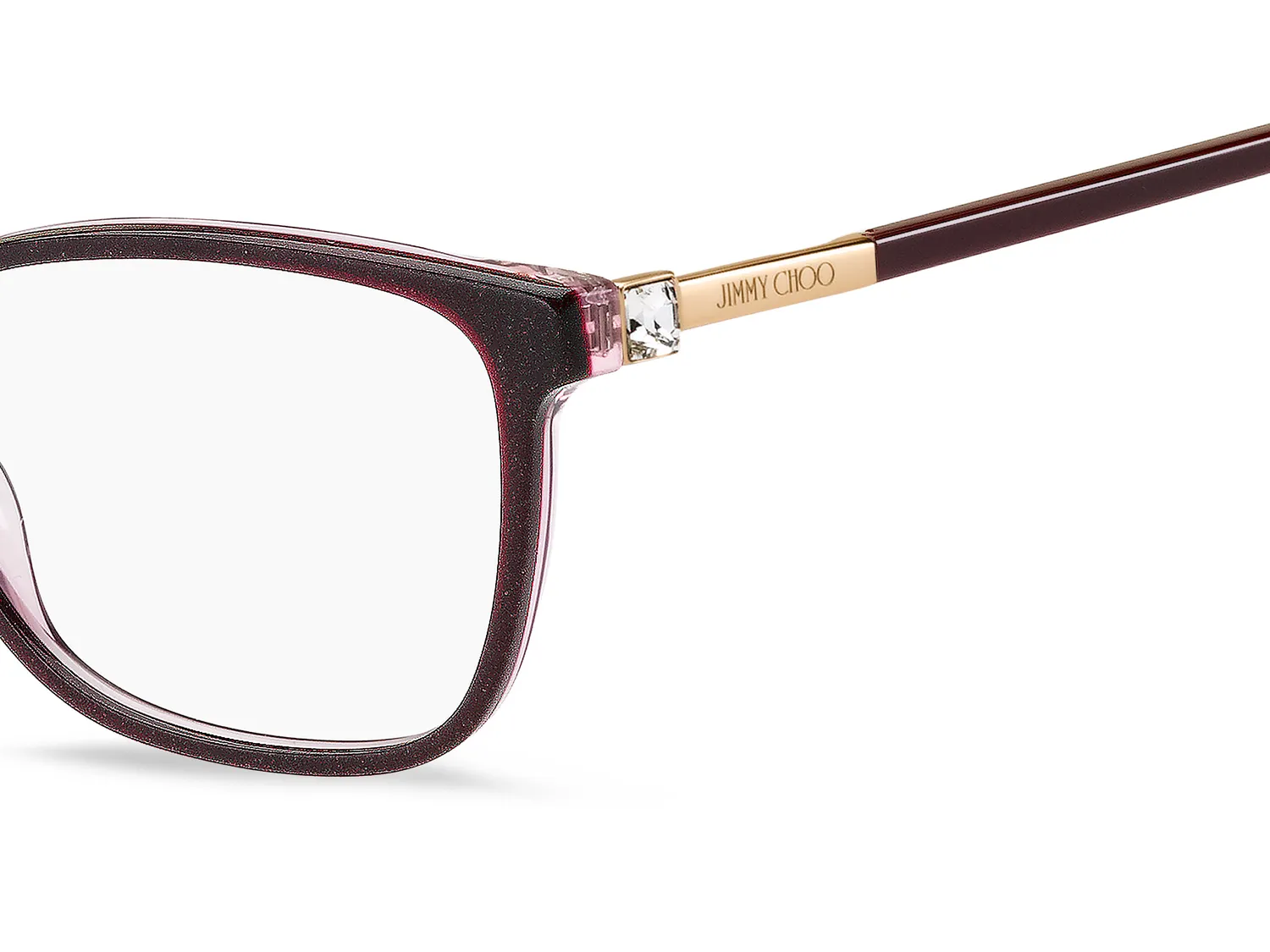 Glasögonbåge Jimmy-Choo JC274