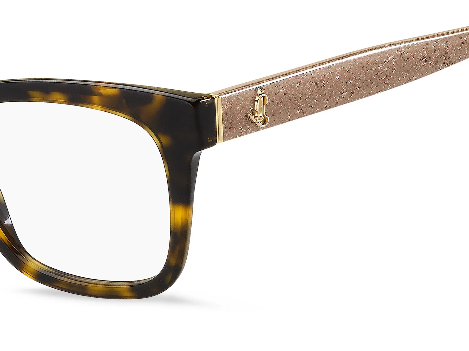 Glasögonbåge Jimmy-Choo JC277